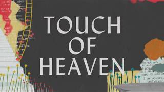 Touch Of Heaven Lyric Video - Hillsong Worship