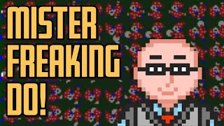 Every Mr. Do game ever released in arcades! Hang out with Boat and chill.