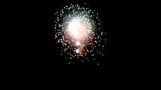 Pataskala Fireworks 2017