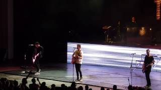 Third Eye Blind - Alright Caroline 06/23/2017