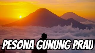Download lagu SUNSET DI GUNUNG PRAU DATARAN TINGGI DIENG mp3