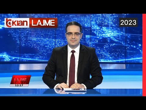 Edicioni i Lajmeve 8 Shtator 2023, ora 12:00 | Lajme - News