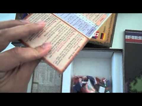 Liberté - Inside the Box