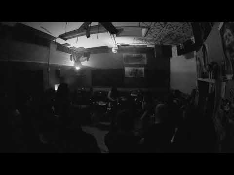 Sete Star Sept- Crunch House 4/05/18