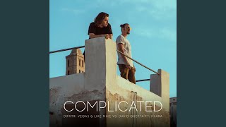 Complicated (feat. Kiiara)