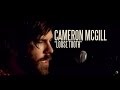 Cameron McGill - "Loose Tooth" (MonkeyEatsMonkey - Live.Music.Video.)
