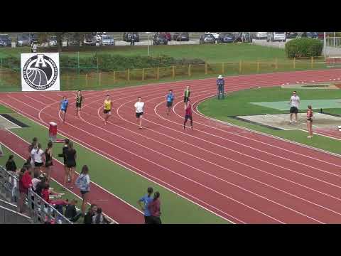 200m [M], 4 skupine - Kup Hrvatske/Ekipno prvenstvo Hrvatske za juniore i juniorke 2022