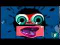 I Accidentally Bule Klasky Csupo Robot Logos