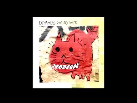 Dynamoe - Said and Undone