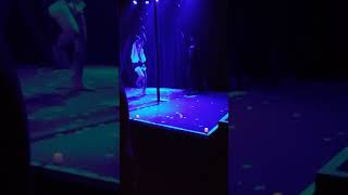 Goth prom bdsm shit.