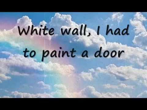Porcupine Tree - Buying New Soul (lyrics on screen)