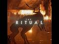Scariest Movie OAT The Ritual Edit Horror Movie Edit Red S X Slowed