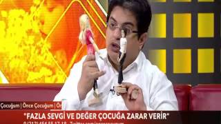 Koşullu Sevgi Ne Demek