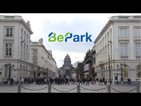 Travailler chez Be Park - image HR