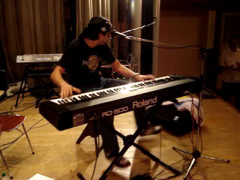 Head Over Heels, Schacher Boogie, Alain Boog Pianokiller Solo