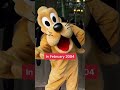 The Death Of Pluto Shorts