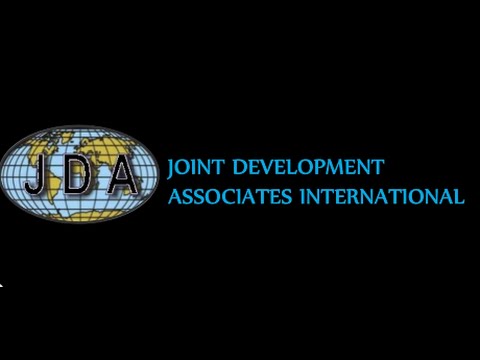 Introduction to JDA International