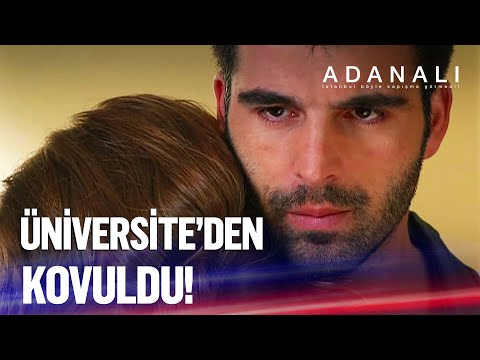 Alex makes life miserable for Maraz Ali! - Adanalı Episode 76
