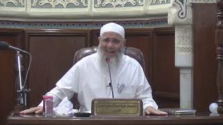 بث مباشر - شرح النووي على مسلم image