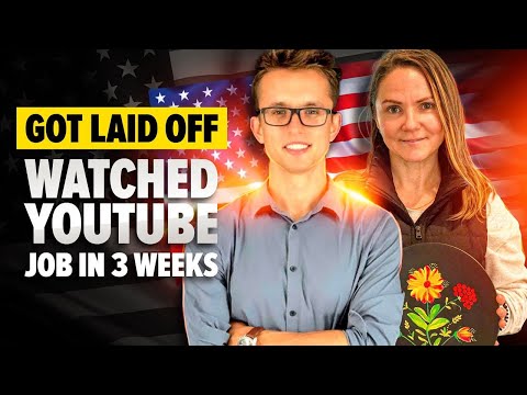 Pass QA Engineer interview and get job 3 weeks after lay off