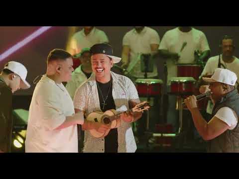 Buteco do Samba | Pra Nós Dois - 22 Minutos