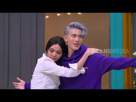 Kocak, Mpok Alpa Jadi Ondel-Ondel | OPERA VAN JAVA (10/06/19) Part 4