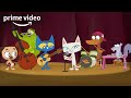 Pete the Cat: Season 2, Part 2 - Official Trailer | Prime Video Kids