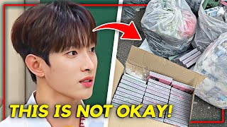 Download lagu KPOP Albums End Up In TRASH! Why Selling Millions of Albums Means Nothing Anymore... mp3