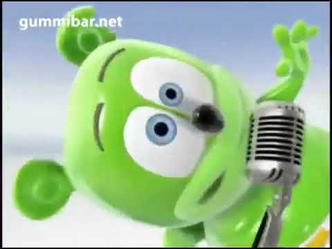 The Gummy Bear Song - Irish Version - Gaeilge