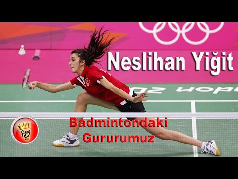 Neslihan Yiğit