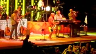 Jimmy Buffett Margaritaville w/ Lost Verse Live at Toyota Park