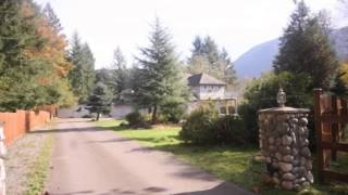 preview picture of video 'Beautiful North Bend Home on Acreage'