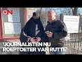 "Journalisten zijn nu roeptoeter van Rutte" - Arthur van Amerongen sluit Ongehoord Nieuwscafé #15 af