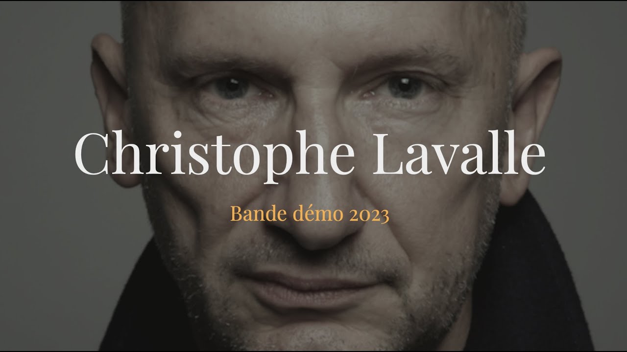 Christophe Lavalle