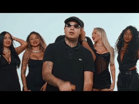 VOLTEI PRAS PUTA - MC Lele JP, MC Luuky, MC Don Juan, MC Fidelis, DJ Yago e DJ GM (Web Clipe)