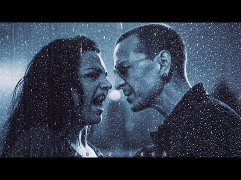 Evanescence ft. Linkin Park – Bring Me Back 2 ( 2025 Official Lyric Video)