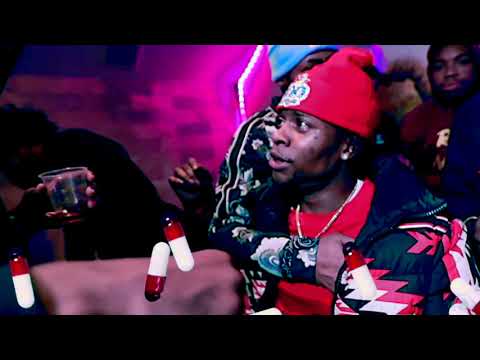 Chain Out | OT9 Beno X Gino Mondana X Fivio Foreign Type Beat