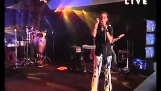 Tiziano Ferro - L&#39;Olimpiade (Radio Italia Live 2)