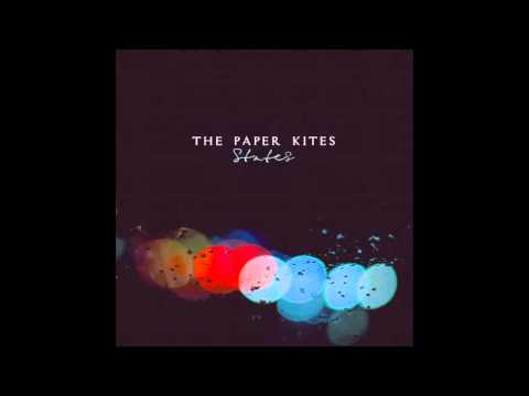 The Paper Kites-A Lesson from Mr.Gray