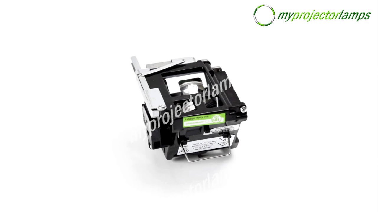 Sharp XC-SV100W Projector Lamp with Module