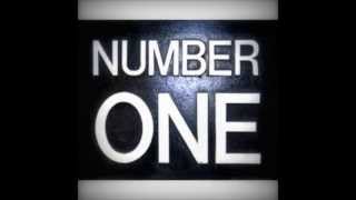 Joe K feat Jerique - Number One (Original Mix)