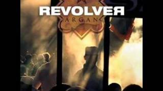 Revolver - Lo que me hace feliz