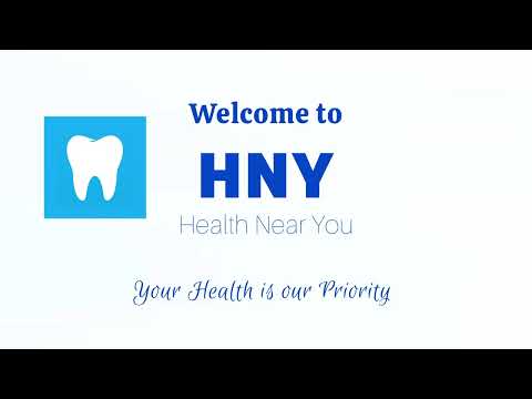 HNY - Health Near You