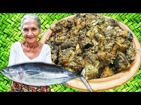 Fish Ambulthiyal