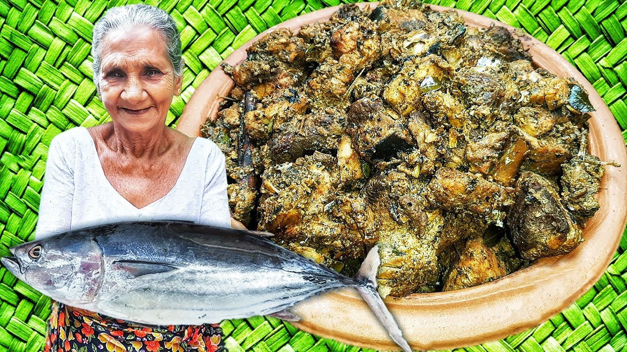 Fish Ambulthiyal