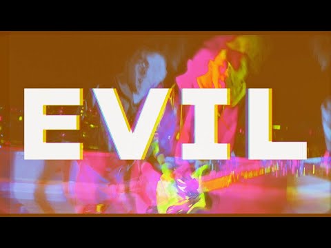 GORGE.US - Evil (Official Music Video)