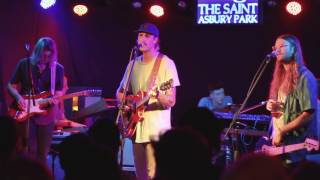 Rayland Baxter- Oh My Captain "Live At The Saint In Asbury Park, NJ"