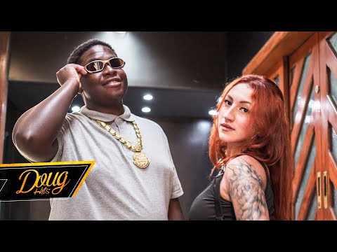 MC Martins SP - RUIVA DA MADRUGADA (CLIPE OFICIAL) Doug Hits Produtora