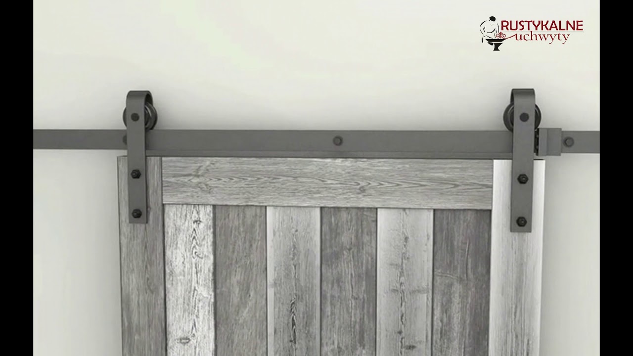 Montaż prowadnicy do drzwi przesuwnych - szybka instrukcja krok po kroku