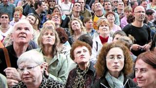 The Times They Are A-Changin&#39; (Cover)